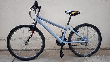Mountain bike Regina 24"