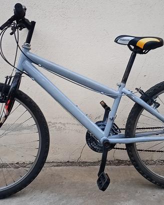 Mountain bike Regina 24"