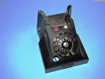 Cappa con disco combinatore FATME