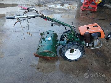 motocoltivatore goldoni 610 a