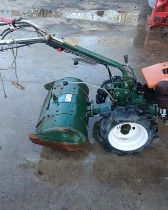 motocoltivatore goldoni 610 a
