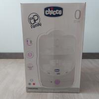 sterilizzatore NUOVO + borse