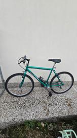 Mountain bike Univega Rover 304