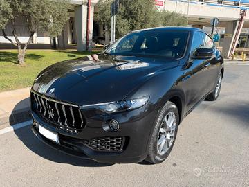 Maserati Levante MHEV 330 CV AWD GT