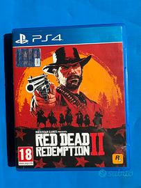 Red Dead Redemption 2