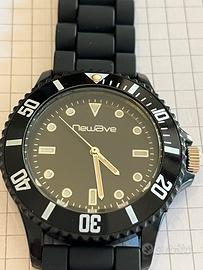 Orologio Newave NUOVO