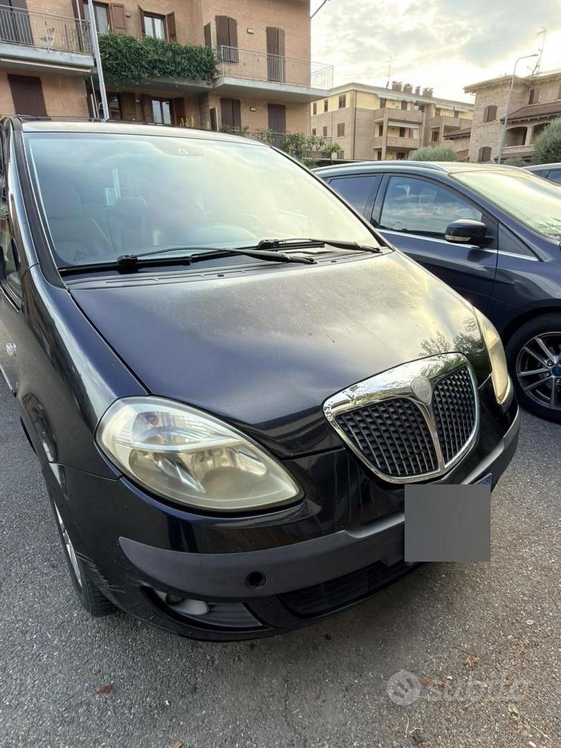 Lancia Musa 2006 photo 3