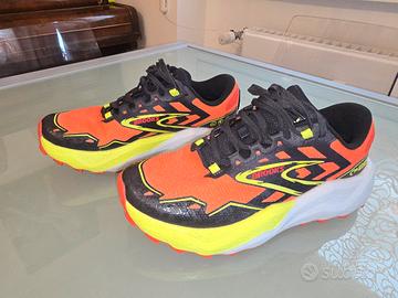 scarpe Brooks Caldera 7   tg42