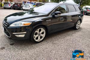 Ford Mondeo Station Wagon Mondeo SW 2.0 tdci Titan