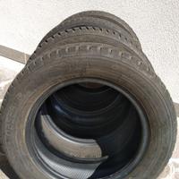 Pneumatici invernali 175/65 R14