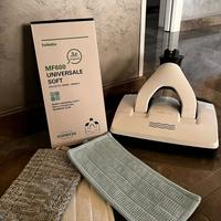 Lavapavimenti folletto