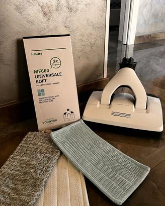 Lavapavimenti folletto