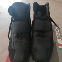 Scarpe da moto M TECH 