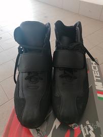 Scarpe da moto M TECH 