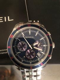 Cronografo BREIL Stronger