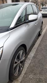 renault scenic 1.5dci