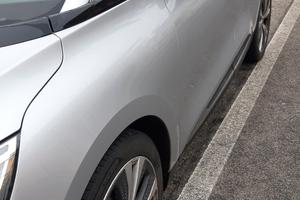 renault scenic 1.5dci