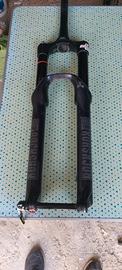 Forcella RockShox Pike Charger