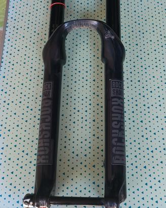 Forcella RockShox Pike Charger