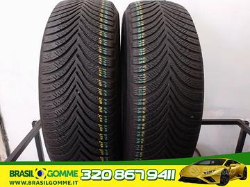 Gomme 205/65/16 MICHELIN Invernali