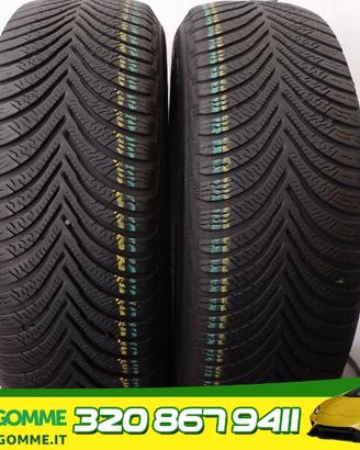 Gomme 205/65/16 MICHELIN Invernali