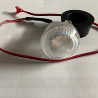 Freccia ricambio Monopattino elettrico vivobike
