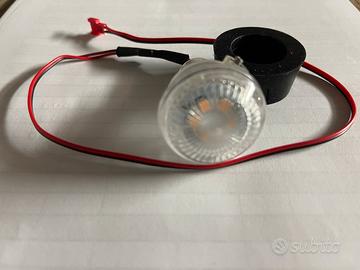 Freccia ricambio Monopattino elettrico vivobike