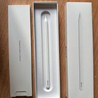 Apple Pencil 2 (Seconda Generazione)