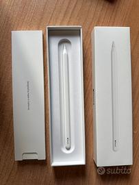 Apple Pencil 2 (Seconda Generazione)