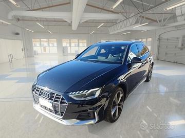 Audi A4 allroad 40 TDI 204 CV S tronic Busine...
