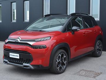 Citroen C3 Aircross 1.2 puretech 110cv max s&s