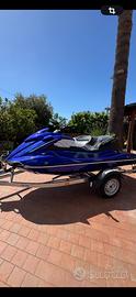 Yamaha gp 1800 svho 2025