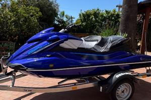 Yamaha gp 1800 svho 2025