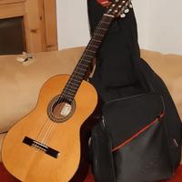 Chitarra classica