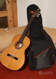 Chitarra classica