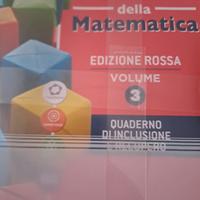 Colori della matematica edizione rossa 