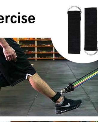 Bande Resistenza Palestra