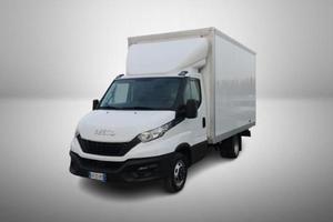 IVECO Daily 35 C14 3750 Furgone Alluminio