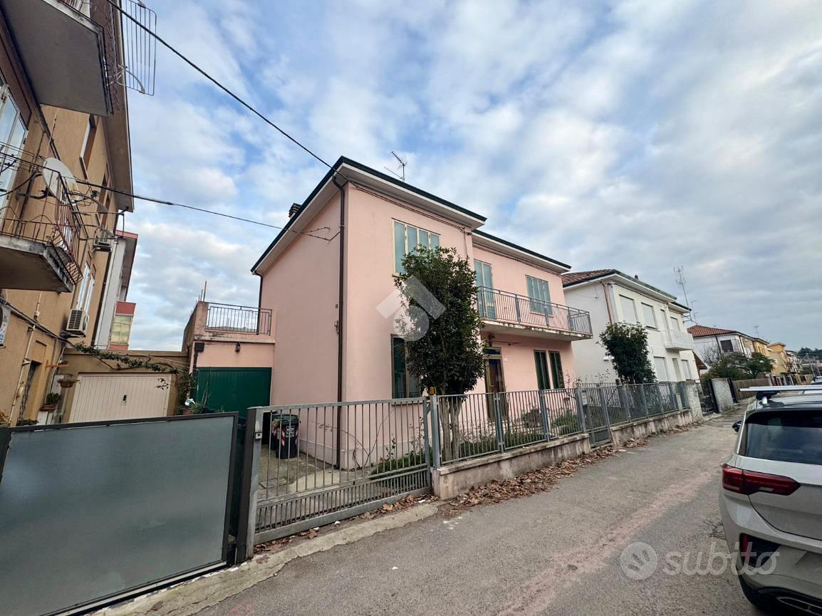 Casa – Rovigo, Commenda Est - Vista 2