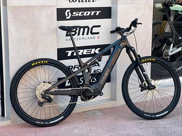E-Bike Trek Powerfly+ Fs 6 Gen 4 2026