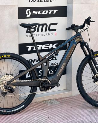 E-Bike Trek Powerfly+ Fs 6 Gen 4 2026