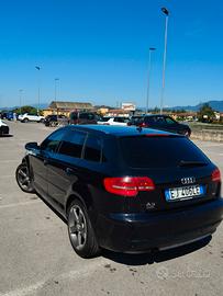 Audi A3 2010 2.0 Diesel 