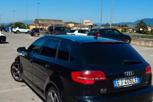 Audi A3 2010 2.0 Diesel 
