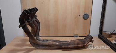 Collettori originali kawasaki ninja zx6r 2005 2006