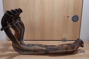 Collettori originali kawasaki ninja zx6r 2005 2006