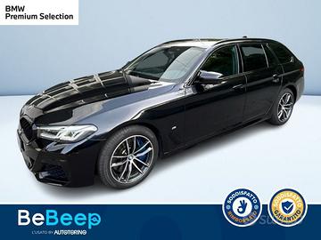 BMW Serie 5 Touring 530D TOURING MHEV 48V XDR...