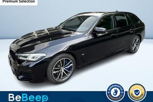 BMW Serie 5 Touring 530D TOURING MHEV 48V XDR...