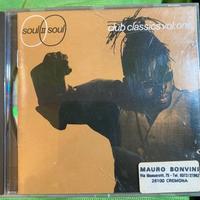 CD Originali vari 5 euro cadauno