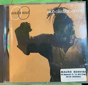 CD Originali vari 5 euro cadauno