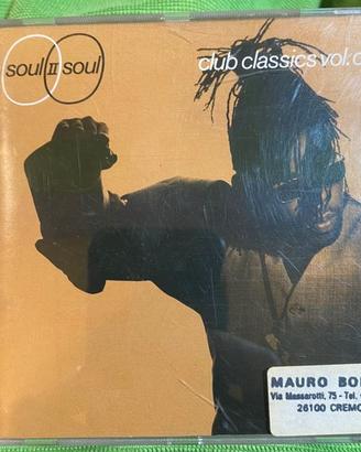 CD Originali vari 10 euro cadauno